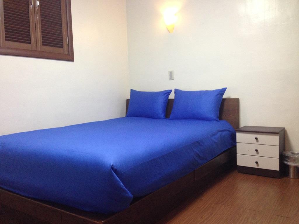 Sinchon Sisters Hostel Seoel Buitenkant foto